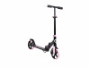 Дитячий самокат Lionelo LUCA BALCK CARBON PINK, Фото 18