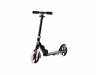 Дитячий самокат Lionelo LUCA BALCK CARBON PINK, Фото 19