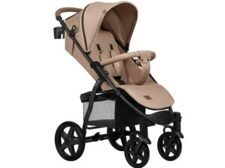 Прогулочная коляска Lionelo ANNET PLUS BEIGE SAND