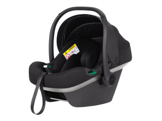 Автокрісло CARRELLO Nova CRL-16101 Grey Line i-Size 40-87см /1/