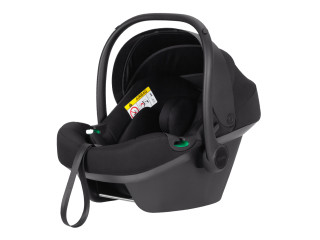 Автокрісло CARRELLO Nova CRL-16101 Black Line i-Size 40-87см /1/