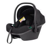 Автокрісло CARRELLO Nova CRL-16101 Black Line i-Size 40-87см /1/