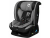 Дитяче автокрісло Lionelo AART I-SIZE GREY GRAPHITE, Фото 14