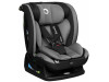Дитяче автокрісло Lionelo AART I-SIZE GREY GRAPHITE, Фото 15