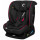 Дитяче автокрісло Lionelo AART I-SIZE BLACK CARBON RED