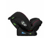 Дитяче автокрісло Lionelo AART I-SIZE BLACK CARBON RED, Фото 22
