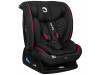 Дитяче автокрісло Lionelo AART I-SIZE BLACK CARBON RED, Фото 14