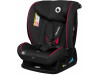 Дитяче автокрісло Lionelo AART I-SIZE BLACK CARBON RED, Фото 16
