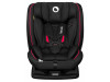 Дитяче автокрісло Lionelo AART I-SIZE BLACK CARBON RED, Фото 17