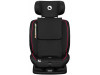 Дитяче автокрісло Lionelo AART I-SIZE BLACK CARBON RED, Фото 18