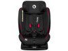 Дитяче автокрісло Lionelo AART I-SIZE BLACK CARBON RED, Фото 19