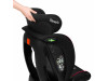 Дитяче автокрісло Lionelo AART I-SIZE BLACK CARBON RED, Фото 16