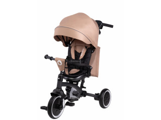 Дитячий велосипед Lionelo TRIS PLUS BEIGE SAND