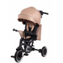Дитячий велосипед Lionelo TRIS PLUS BEIGE SAND