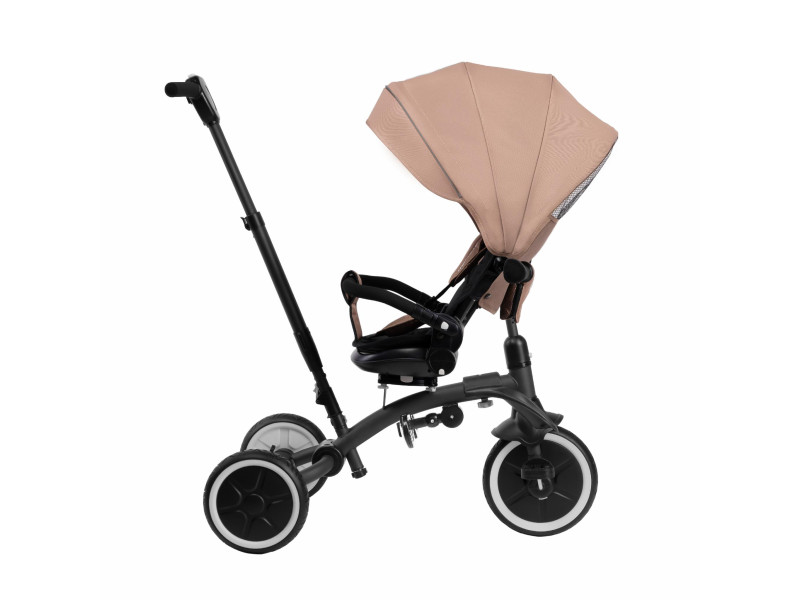 Детский велосипед Lionelo TRIS PLUS BEIGE SAND, Фото 4