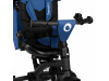 Дитячий велосипед Lionelo TRIS PLUS BLUE DENIM, Фото 24