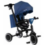 Дитячий велосипед Lionelo TRIS PLUS BLUE DENIM