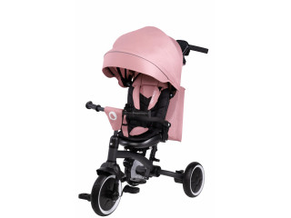 Дитячий велосипед Lionelo TRIS PLUS PINK ROSE