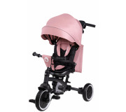 Дитячий велосипед Lionelo TRIS PLUS PINK ROSE