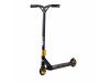 Дитячий самокат Lionelo WHIZZ BLACK CARBON YELLOW, Фото 11