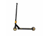 Дитячий самокат Lionelo WHIZZ BLACK CARBON YELLOW, Фото 12