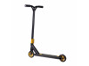Дитячий самокат Lionelo WHIZZ BLACK CARBON YELLOW, Фото 13