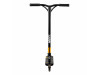 Дитячий самокат Lionelo WHIZZ BLACK CARBON YELLOW, Фото 14