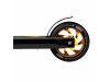Дитячий самокат Lionelo WHIZZ BLACK CARBON YELLOW, Фото 17