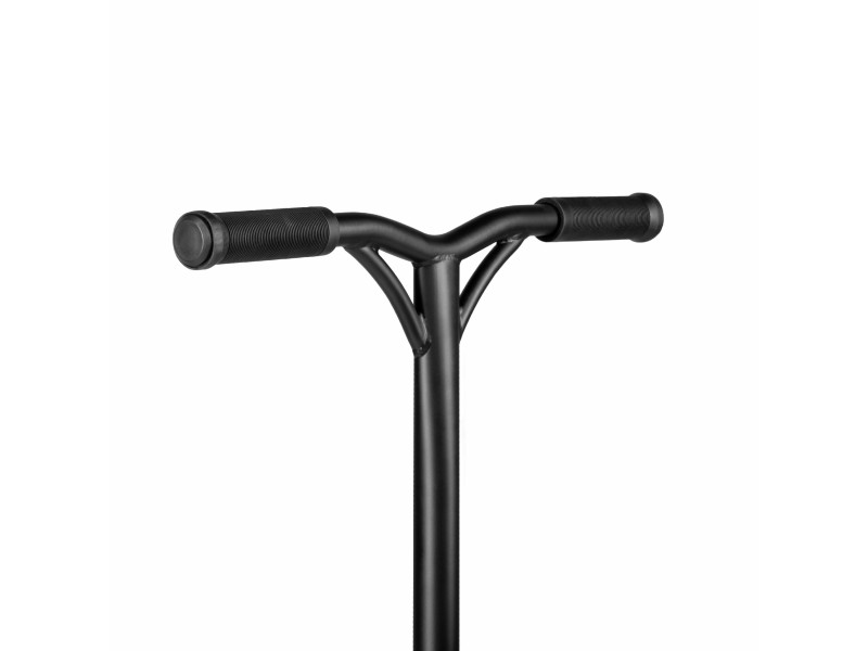 Дитячий самокат Lionelo WHIZZ BLACK CARBON YELLOW, Фото 10