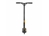 Детский самокат Lionelo WHIZZ BLACK CARBON YELLOW, Фото 15