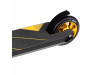 Детский самокат Lionelo WHIZZ BLACK CARBON YELLOW, Фото 16