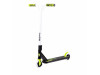 Дитячий самокат Lionelo WHIZZ GREEN LIME BLACK, Фото 11