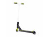 Дитячий самокат Lionelo WHIZZ GREEN LIME BLACK, Фото 13