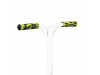 Дитячий самокат Lionelo WHIZZ GREEN LIME BLACK, Фото 16