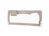 Захисний бортик для кровати Lionelo HANNA BEIGE MELANGE, Фото 9