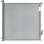 Защитный бортик Lionelo THEA GREY CONCRETE