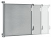 Защитный бортик Lionelo THEA GREY CONCRETE, Фото 11