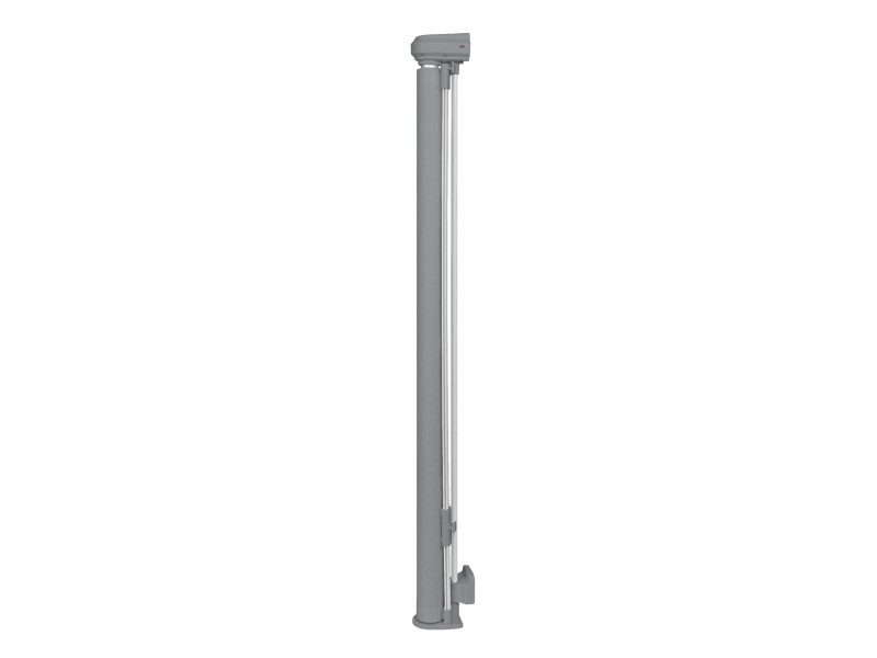 Защитный бортик Lionelo THEA GREY CONCRETE, Фото 6