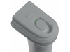 Защитный бортик Lionelo THEA GREY CONCRETE, Фото 13