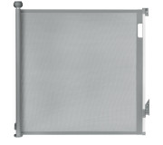 Захисний бортик Lionelo THEA GREY CONCRETE