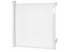 Захисний бортик Lionelo THEA WHITE NATURAL, Фото 9