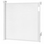 Защитный бортик Lionelo THEA WHITE NATURAL