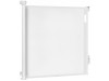 Захисний бортик Lionelo THEA WHITE NATURAL, Фото 10
