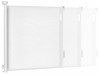 Захисний бортик Lionelo THEA WHITE NATURAL, Фото 12