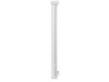 Захисний бортик Lionelo THEA WHITE NATURAL, Фото 13