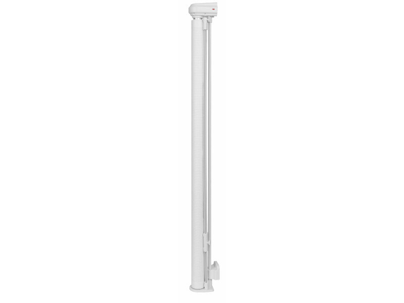 Захисний бортик Lionelo THEA WHITE NATURAL, Фото 6