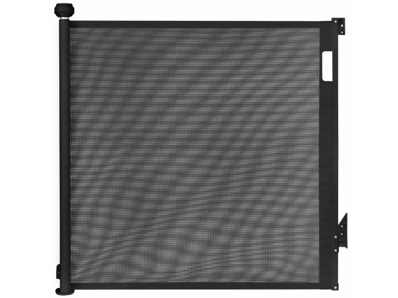Захисний бортик Lionelo THEA BLACK ONYX, Фото 3