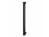 Захисний бортик Lionelo THEA BLACK ONYX, Фото 9