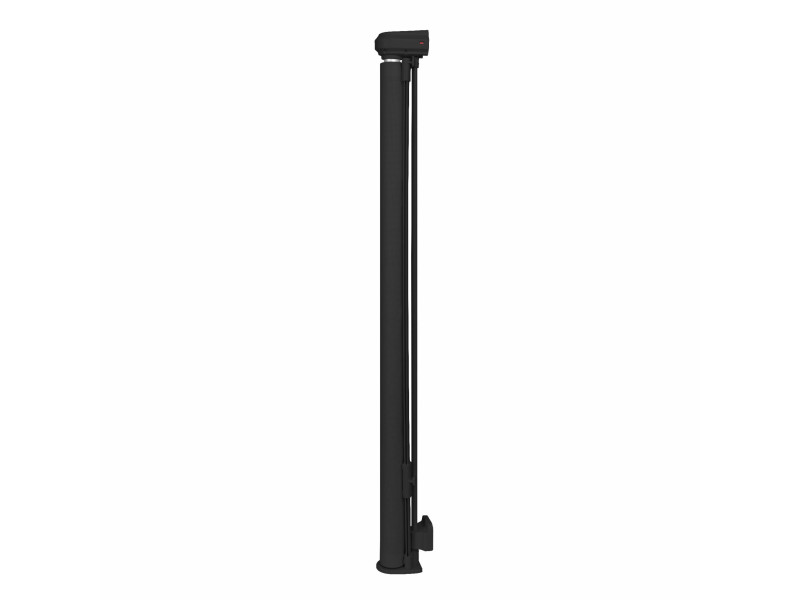 Захисний бортик Lionelo THEA BLACK ONYX, Фото 4
