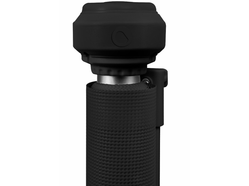 Захисний бортик Lionelo THEA BLACK ONYX, Фото 5